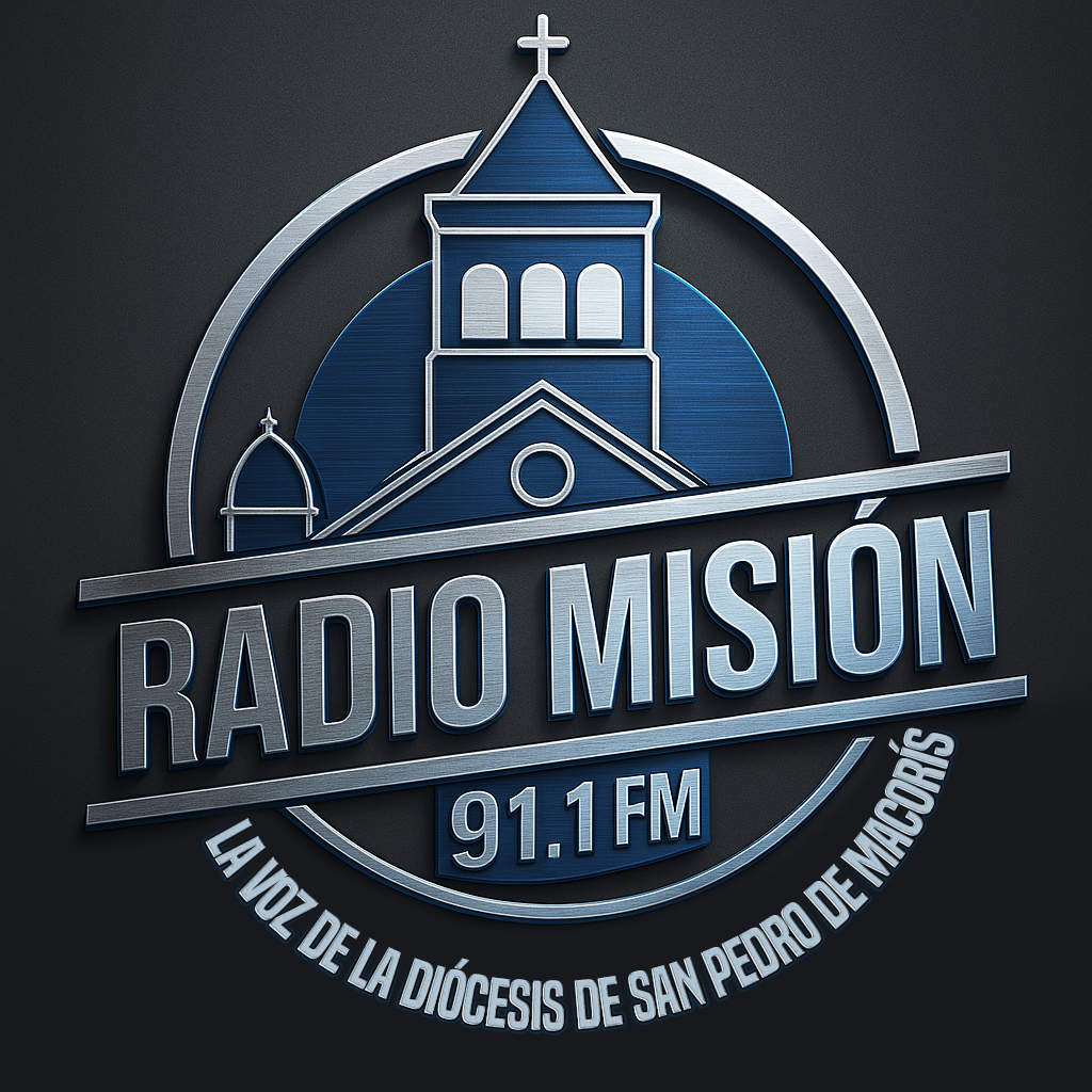 radio Miision logo